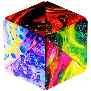 Holographic 2.0 Series