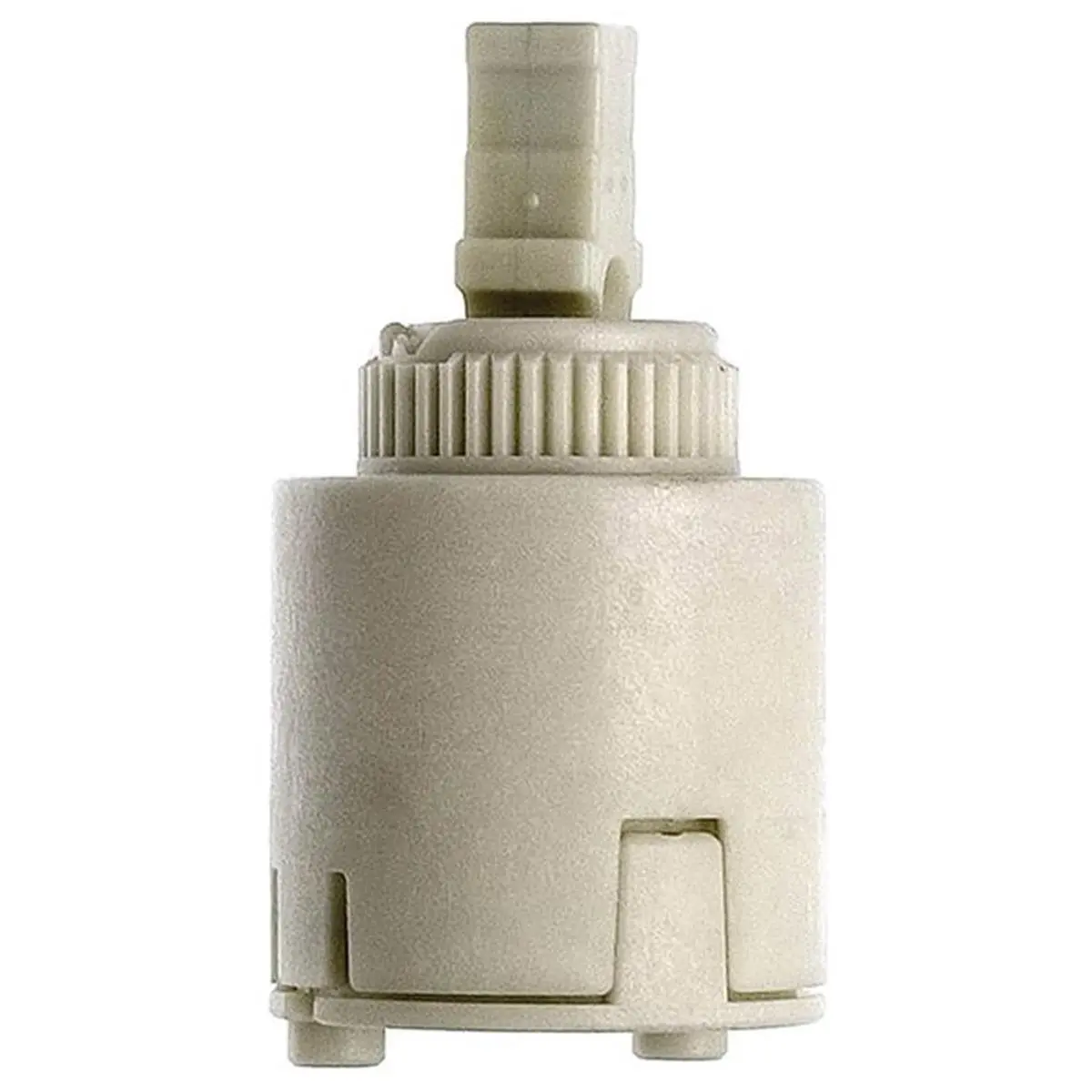 Kohler/Sterling KO-2SL Plastic Faucet Cartridge - 212 MAIN Single Handle Faucet Attachment, Hot/Cold & Hot and Cold Water Complete Bathroom Fixture Accessory Kit