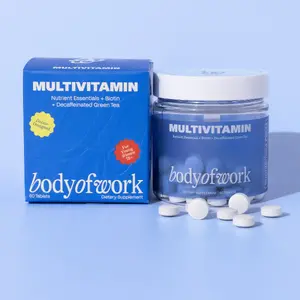 Multivitamin for Young Women 18+