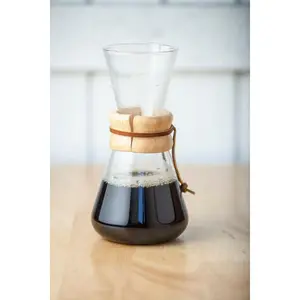 Chemex Coffeemaker - 3 Cup