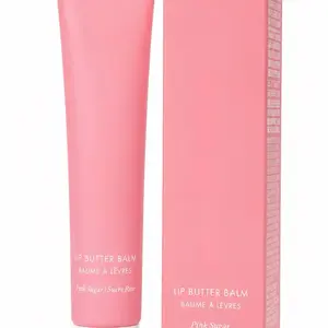 Pink Sugar Lip butter balm