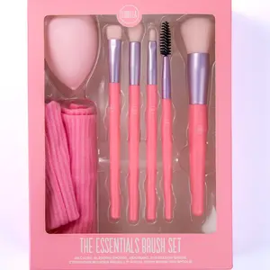 The Essential Brush Set