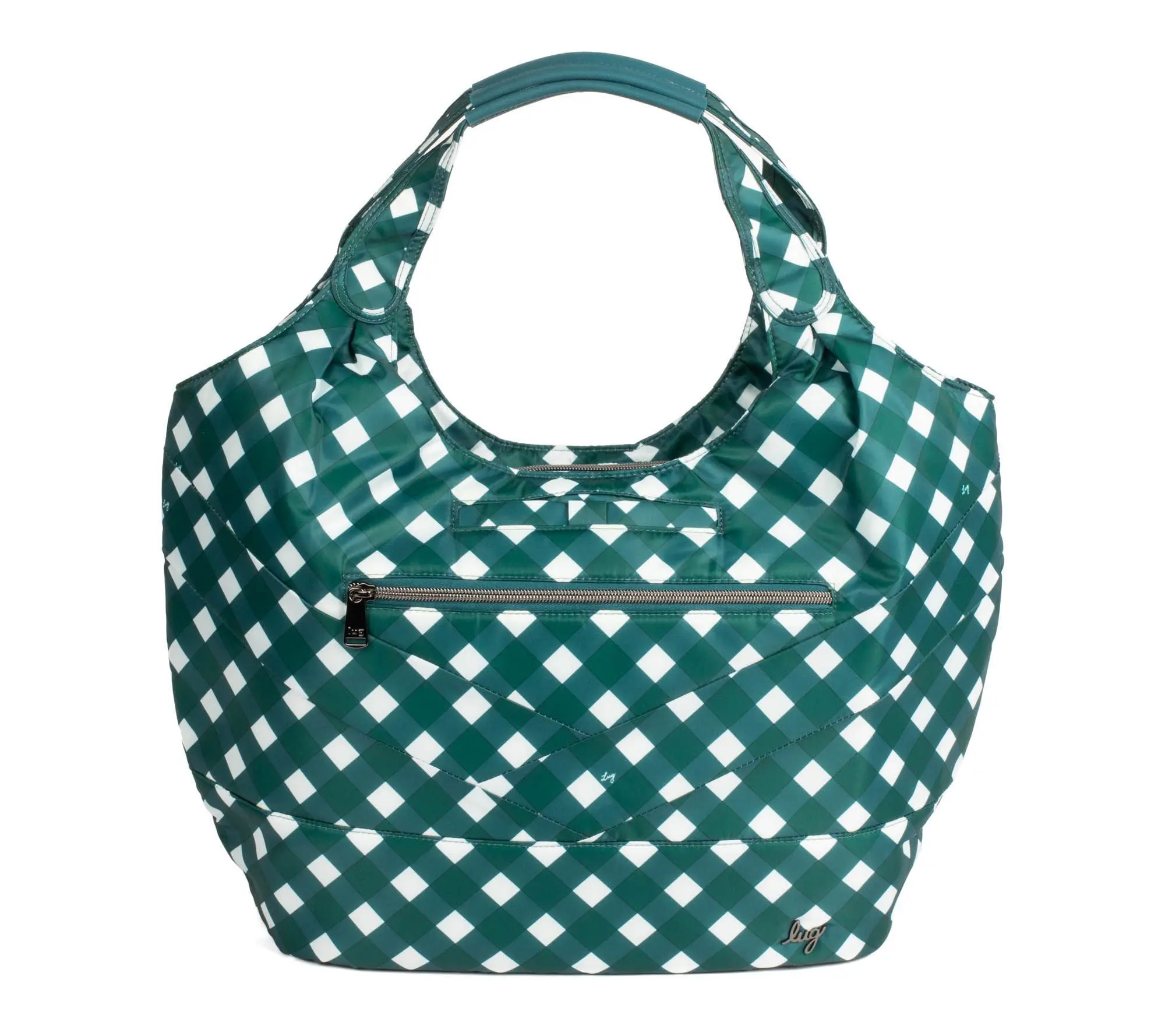 Lug Medium Tote - Gondola SE