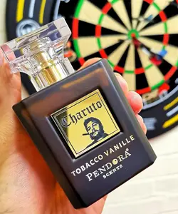 Charuto Vanille Eau De Parfum Unisex Spray Fragrance Scent 100ml – PARIS CORNER PERFUMES (tobakko Vanille)