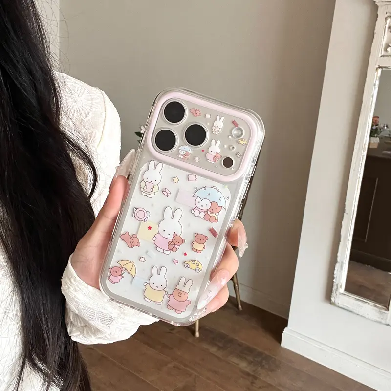 casetify miffy - TikTok Shop
