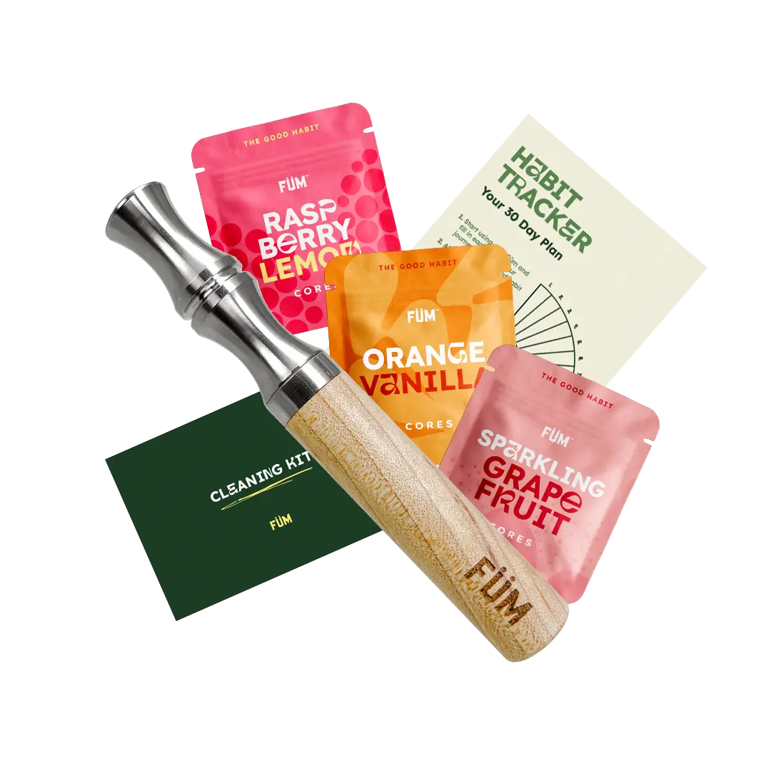 Prominent + Citrus Cores Bundle