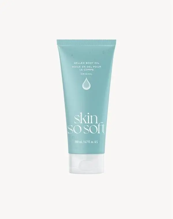 Skin So Soft Gelled Body Oil
