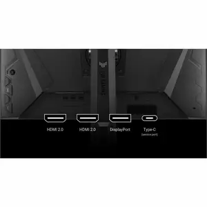 ASUS TUF VG27AQL5A 27" Class WQHD Gaming LED Monitor - 16:9