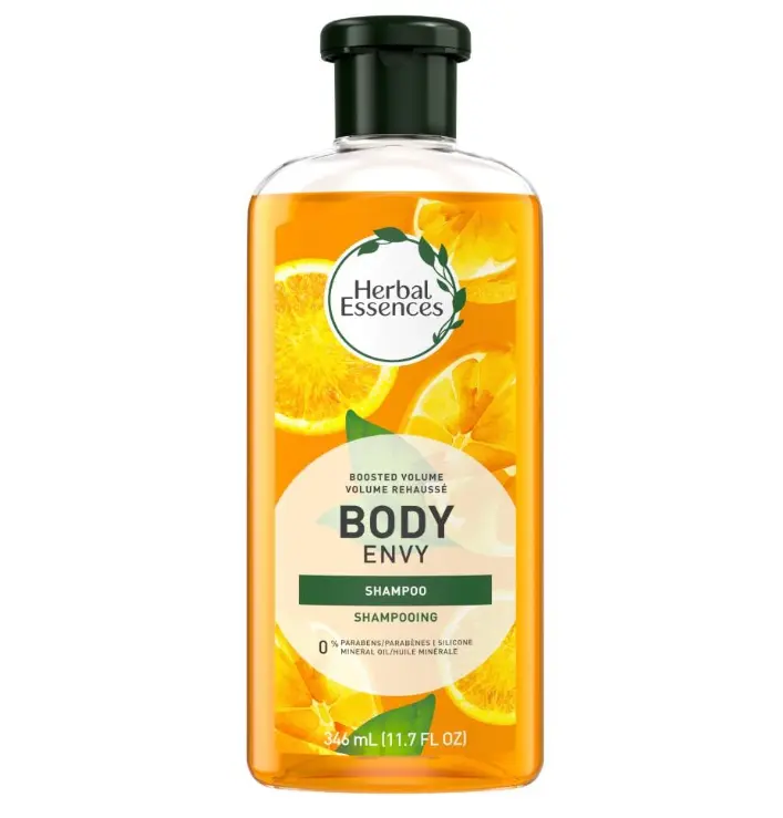 Herbal Essences Volumizing Shampoo and Body Wash, 11.7 fl oz