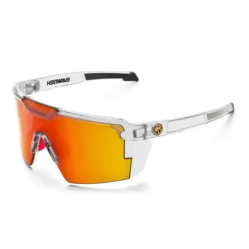 Z87+polarized safety glasses, oversized retro UV400 Y2K pilot glasses for men and women, ideal for fishing, golf, cycling, driving, and sportsRAIMENTRY Z87+polarized safety glasses, oversized retro UV400 Y2K pilot glasses for men and women, ideal for fishing, golf, cycling, driving, and sportsRAIMENTRY