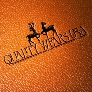 QualityWearsUSA shop logo