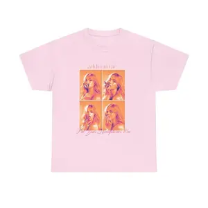 Addison Rae Vintage Graphic Tee - Music Star Rising Shirt, Internet Fame to Pop Stardom Energy, TikTok Trend