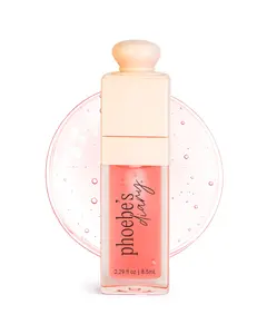 Lip Oil - Watermelon Shortcake