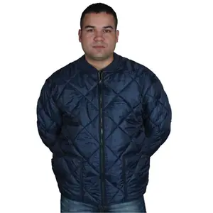 212 MAIN Women's Modest Urban Utility Jacket - Polyester Shell Casual Coat with Pocket, Zipper, Sizes S-5XL