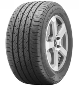 Falken Falken Sincera SN250 A/S All Season 215/50R17 95V XL Tire Falken Falken Sincera SN250 A/S All Season 215/50R17 95V XL Tire