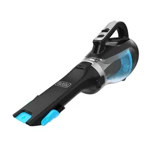 Household Appliance Parts - BLACK+DECKER Swivel Dustbuster Cordless Handheld Vacuum, Portable & Lightweight for Home & Car, CHV415J00W