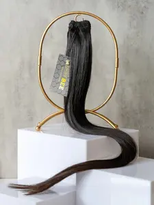 Raw Indian Straight Bundle