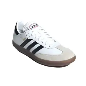adidas Unisex Samba Indoor Soccer Shoes
