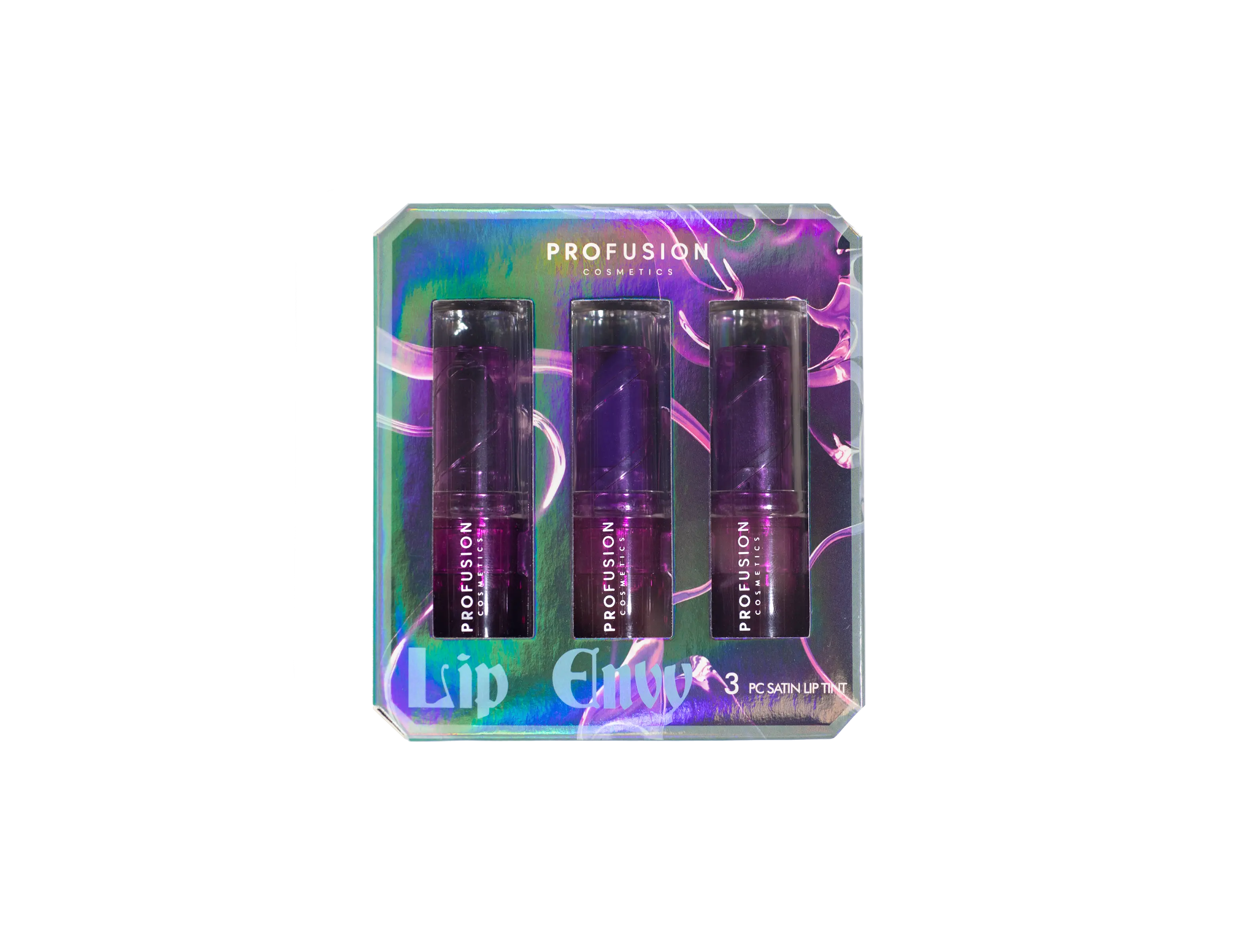 Sea Witch 3 PC Satin Lip Tint