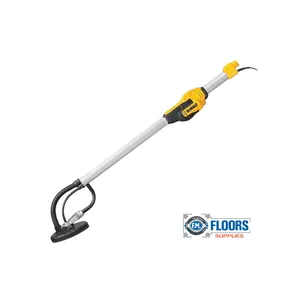 Dewalt 4.7 AMP Corded Drywall Sander (DWE7800)