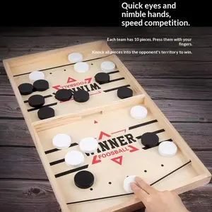 Double Player Battle Chess Desktop Launch Game, Kids Parent-Child Interaction Multiplayer Educational Board Game, Fun Family Game