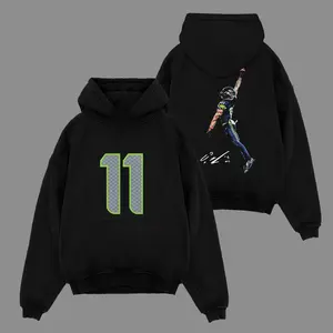 JSN - POSTERIZED For The 12s Cotton Hoodie Sweatshirt T-Shirt (Made In US), JSN Nation Outfit, Game Day Outfits, Gift For Football Fans, Football Graphic Hoodie merch gift navessa allen sweatshirt december 3 crewneck trio  vaquero  outfit  men