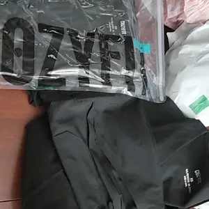 COZYFIT Scrubs for Women Nova Vital Set - V-Neck Top & Cargo Pants with 10 Pockets SpringStatements