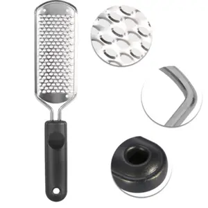 Callus Scraper DIY Pedicure Scraper Dry skin remover