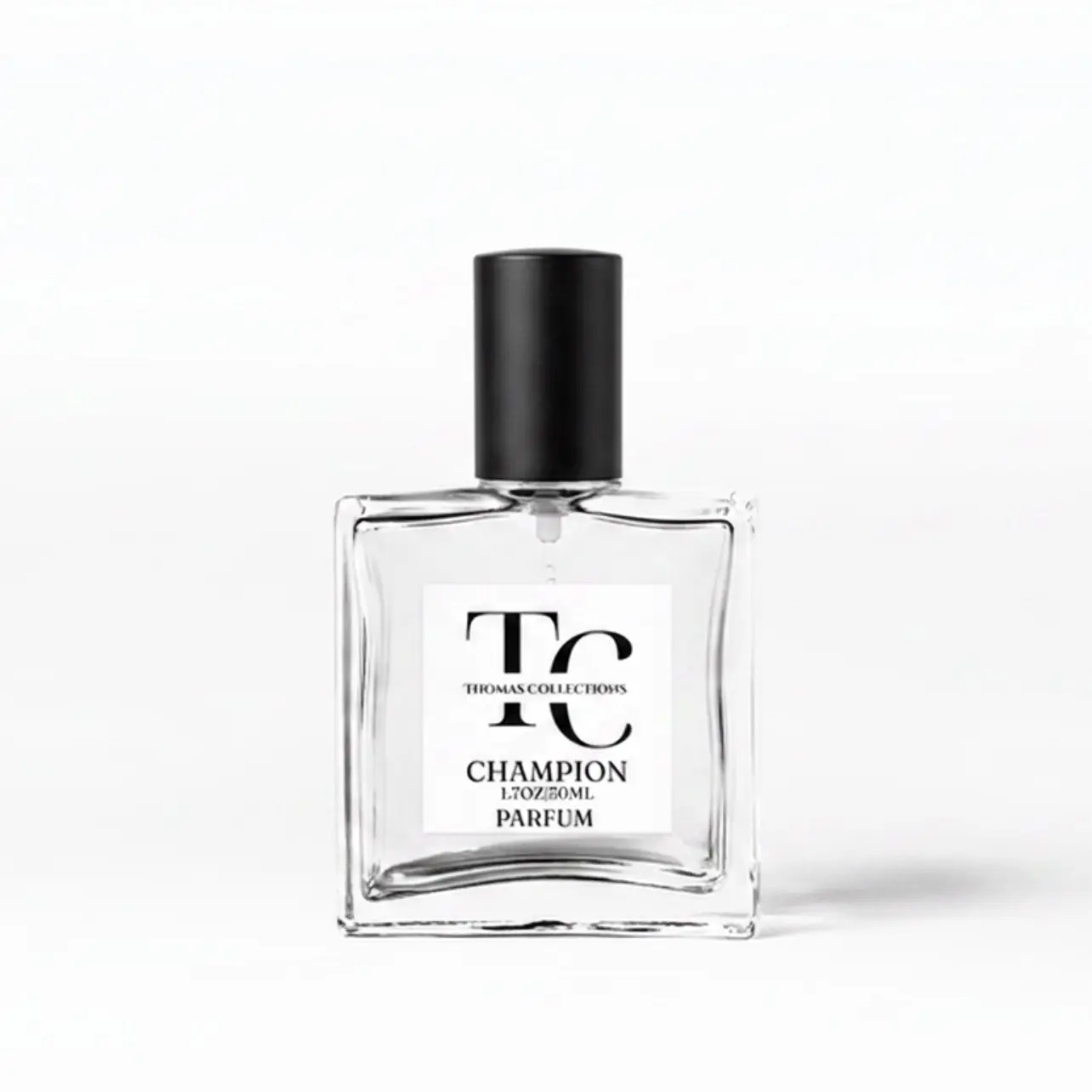 50 ML Perfume Scents