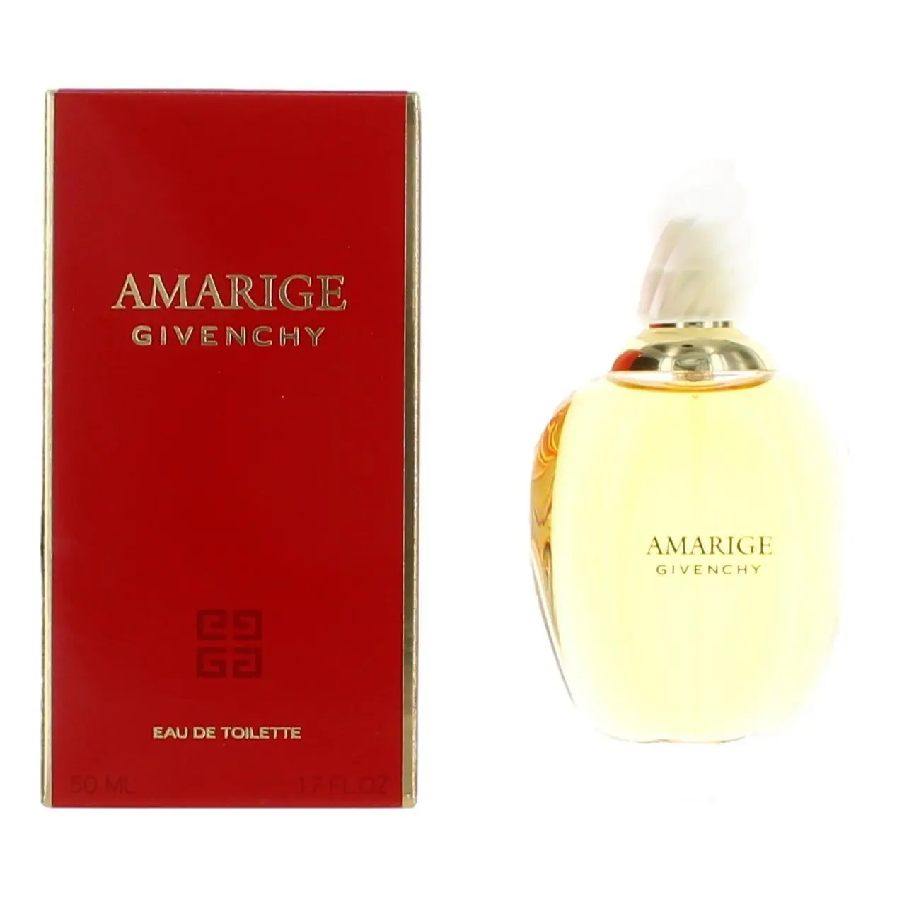 Amarige by Givenchy for Women - 1.7 oz EDT Spray
