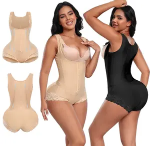 full coverage Body Shaper