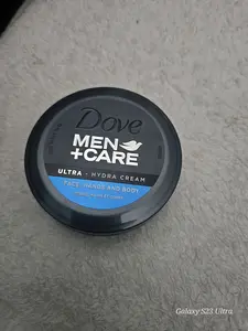 Dove Men+Care Ultra Hydra Cream Skincare Daily