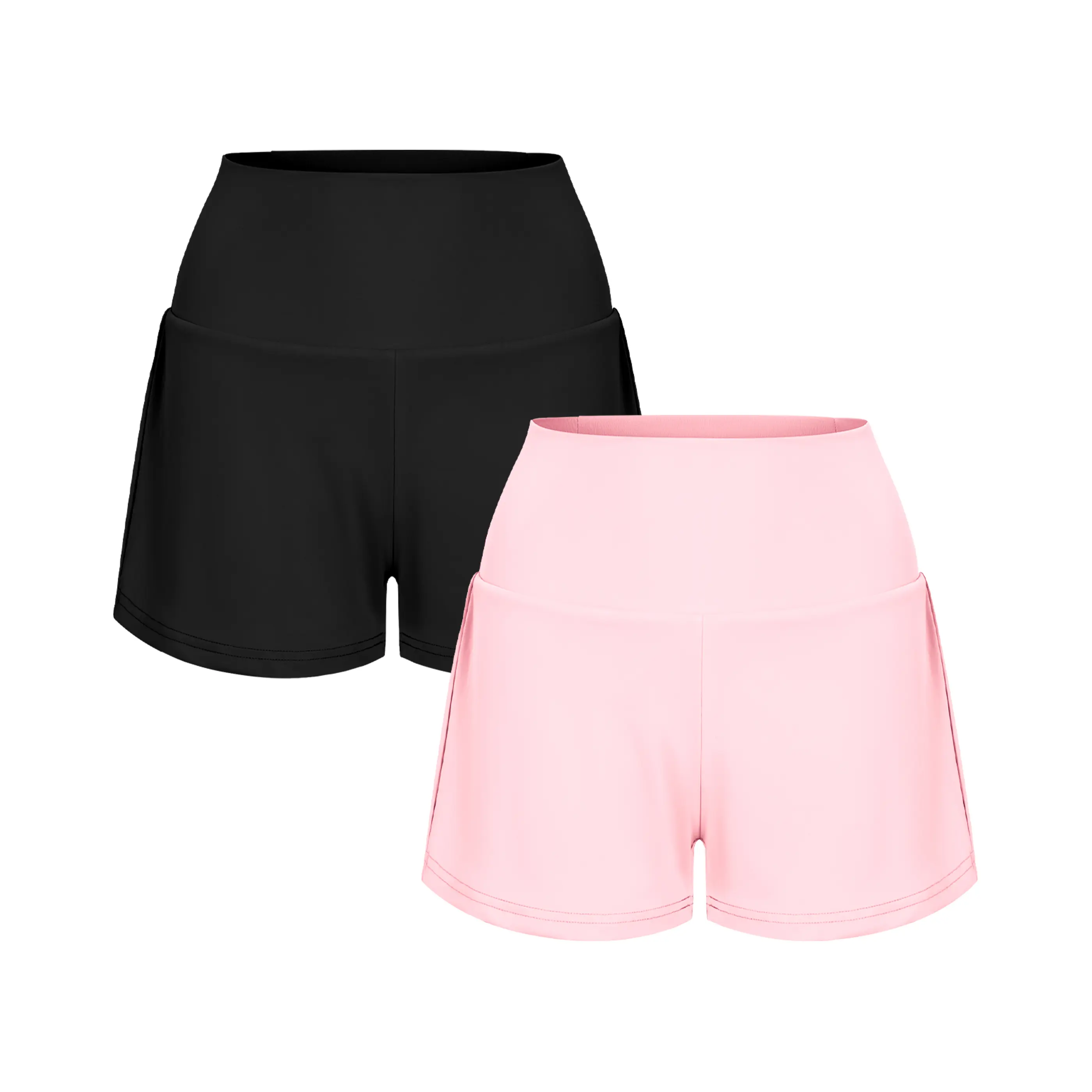 Black+Primrose Pink