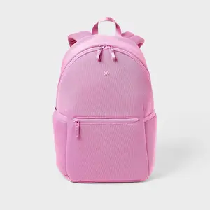23L Air Mesh Backpack - Pink