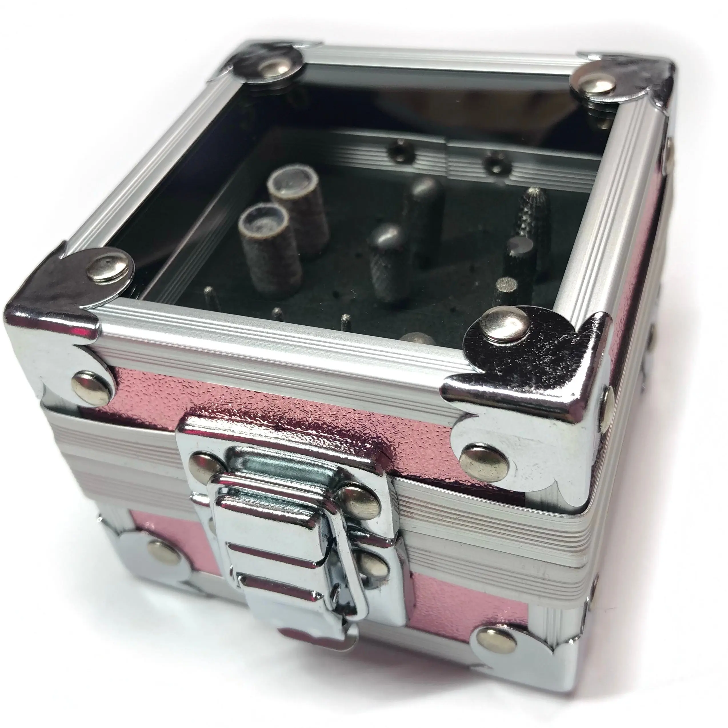 THE BIT CABOODLE ORGANIZER