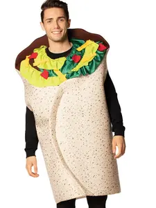 Deluxe Burrito Costume