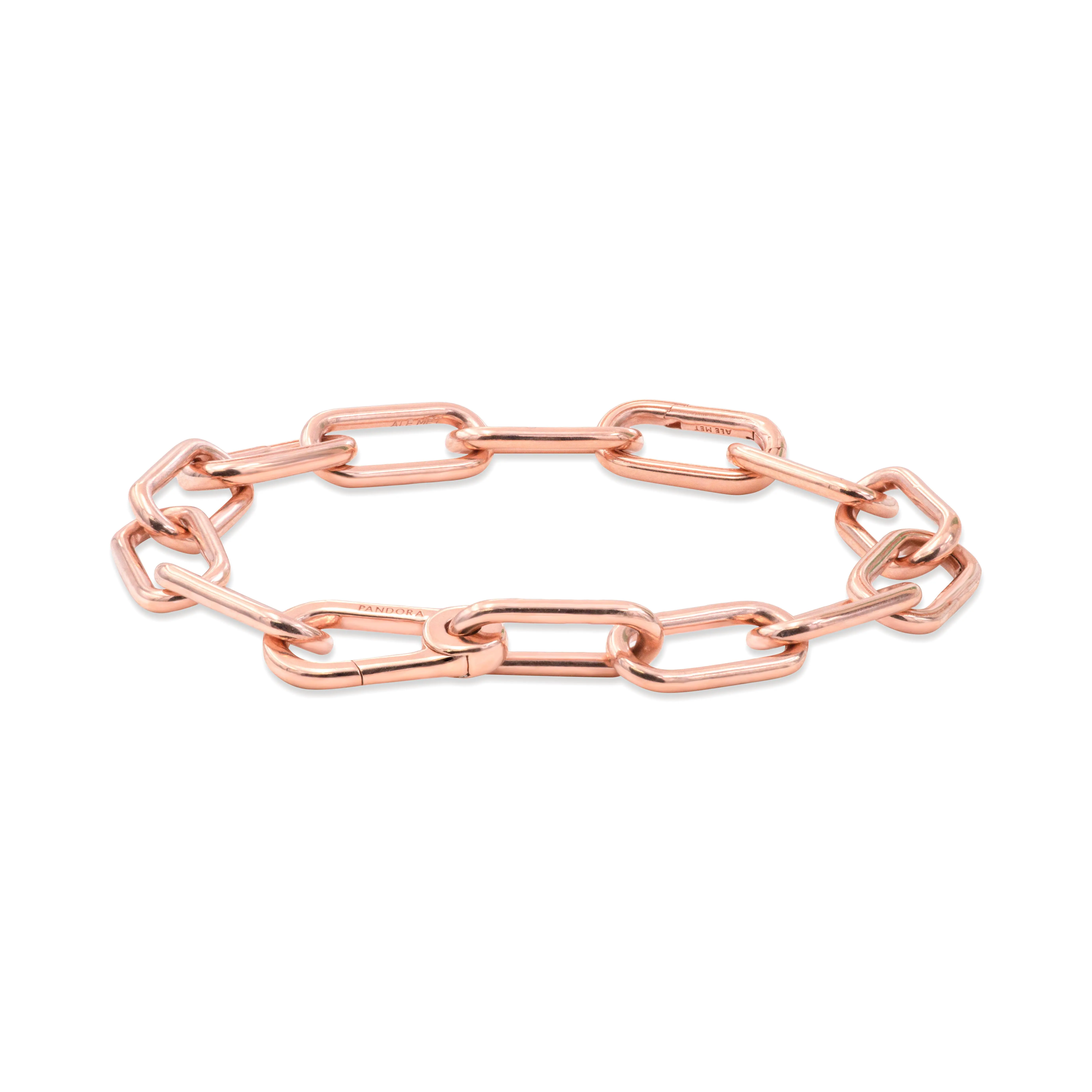 Pandora ME Link Chain Bracelet 589588C00-3