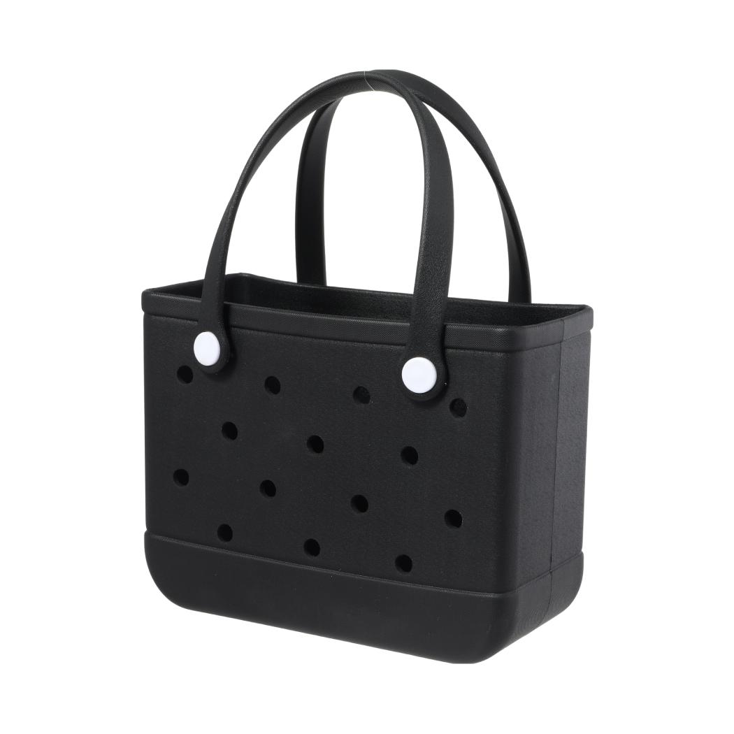 【Easter Gift basket】POWERPUFF GIRLS Easter Egg Hunt Bag with Handle Stylish Tote Bag Easter Gift Basket For Kids Teenagers Outdoor Picnic Party#Summervibes, Back To School