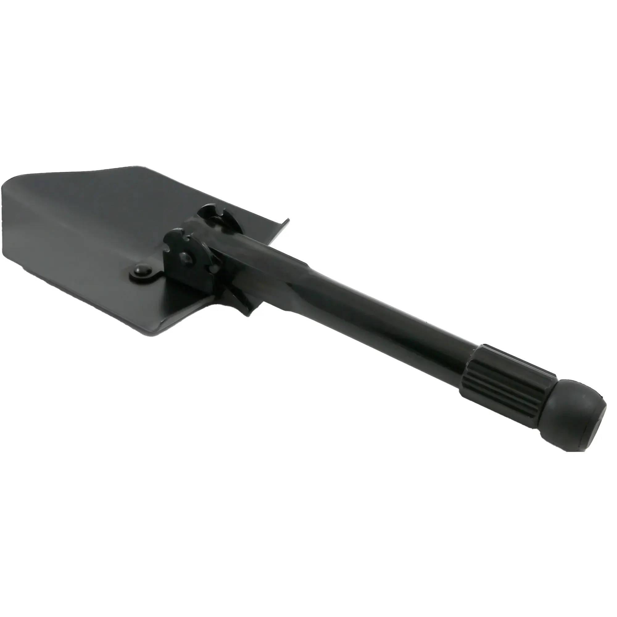 Coghlan's Folding Shovel with Saw for Camping