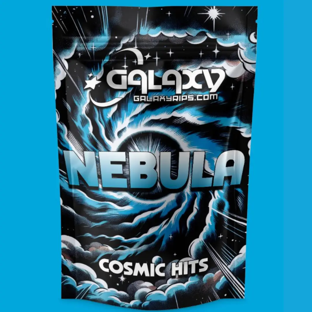 Galaxy Rips Nebula Pack