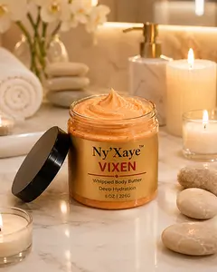 Ny’Xaye Vixen, Body Butter