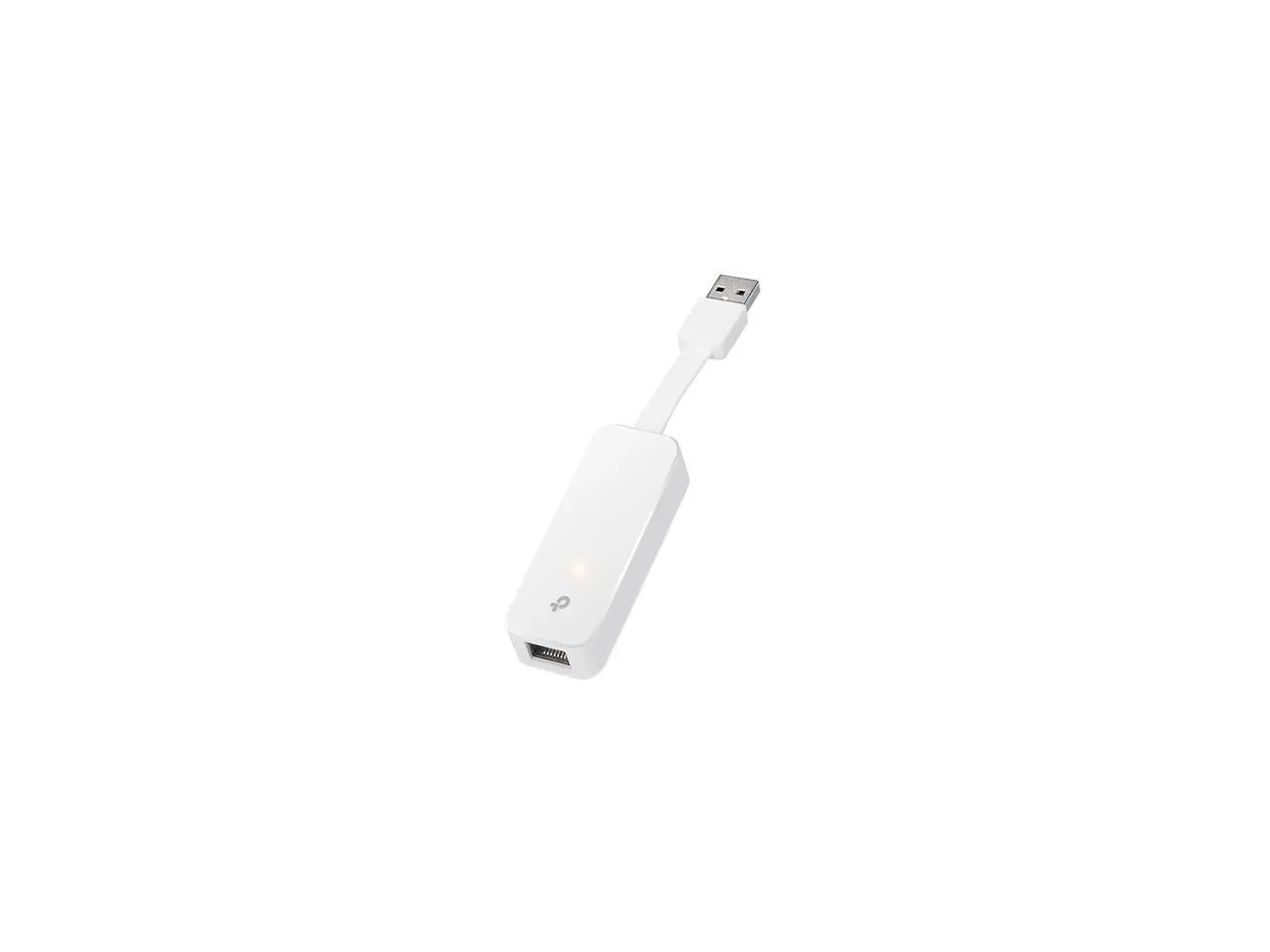 TP-LINK UE300 USB 3.0 To Gigabit Ethernet Network Adapter