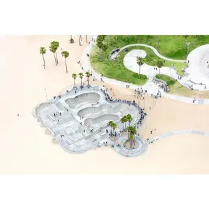 Venice Beach Skate Park