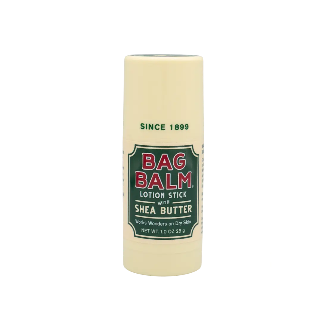 Lotion Stick with Shea Butter
