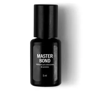 Master Bond Adhesive for Eyelash Extension Fast Drying