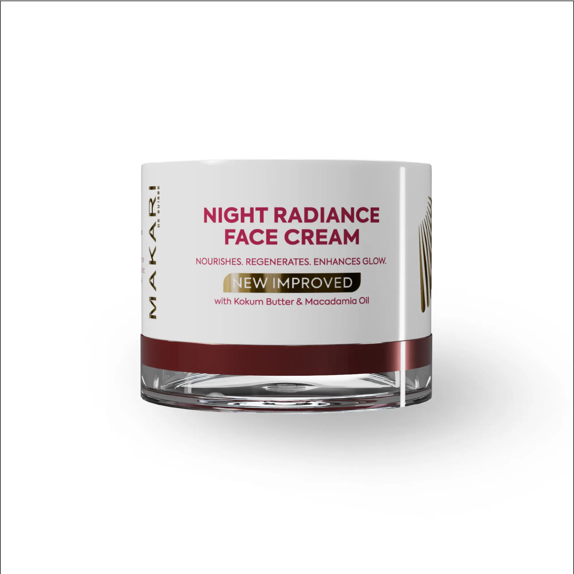 Night Radiance Face Cream