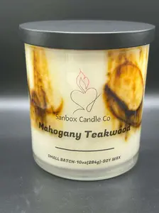 Mahogany Teakwood