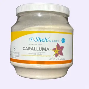 Caralluma en polvo Shelo NABEL Podwer mix