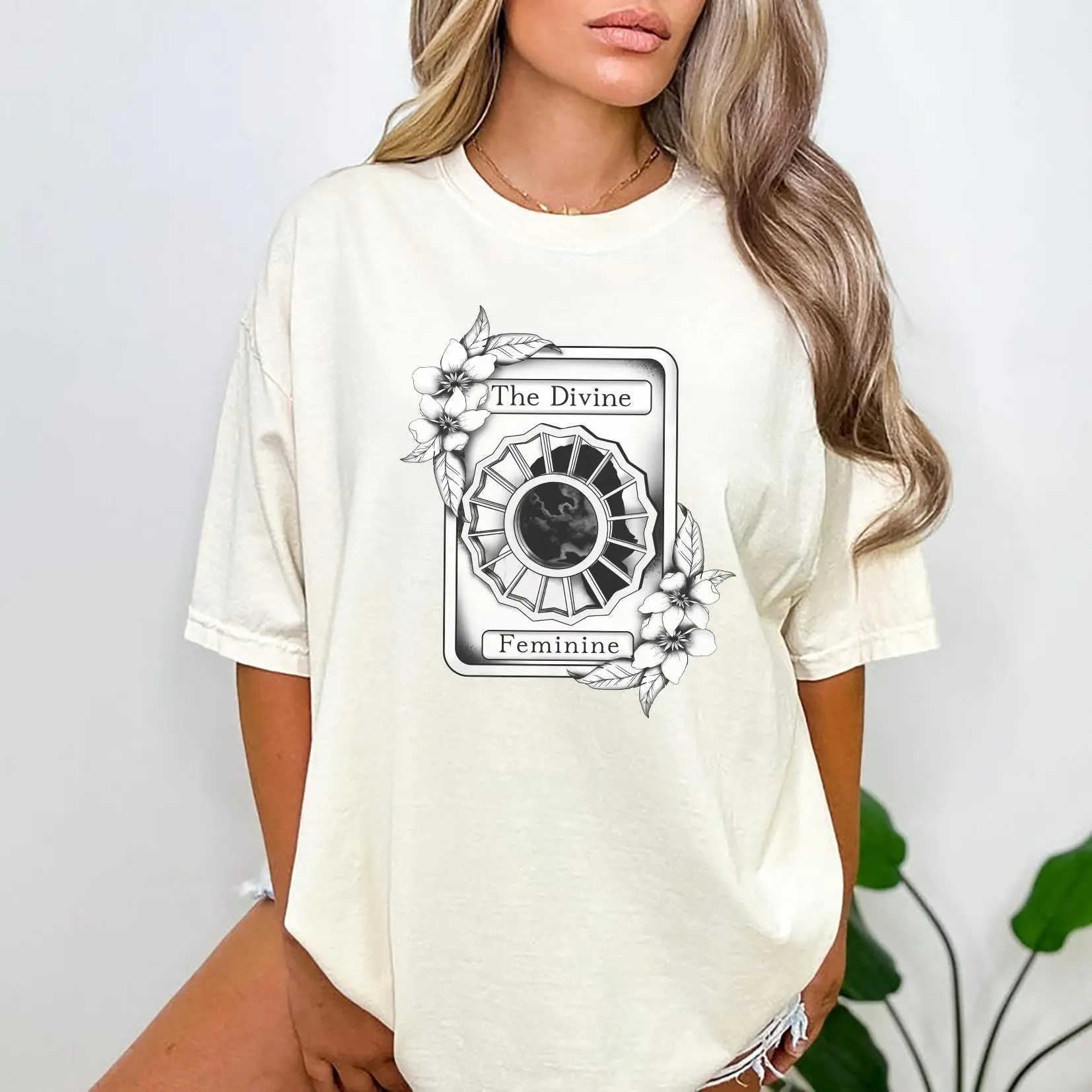 Mac Miller Tshirt, The Divine Feminine Tshirt, Music Tshirt, All Style - Hoodie, Sweatshirt, Tshirt Sweatshirt, Hoodie, Comfort Colors