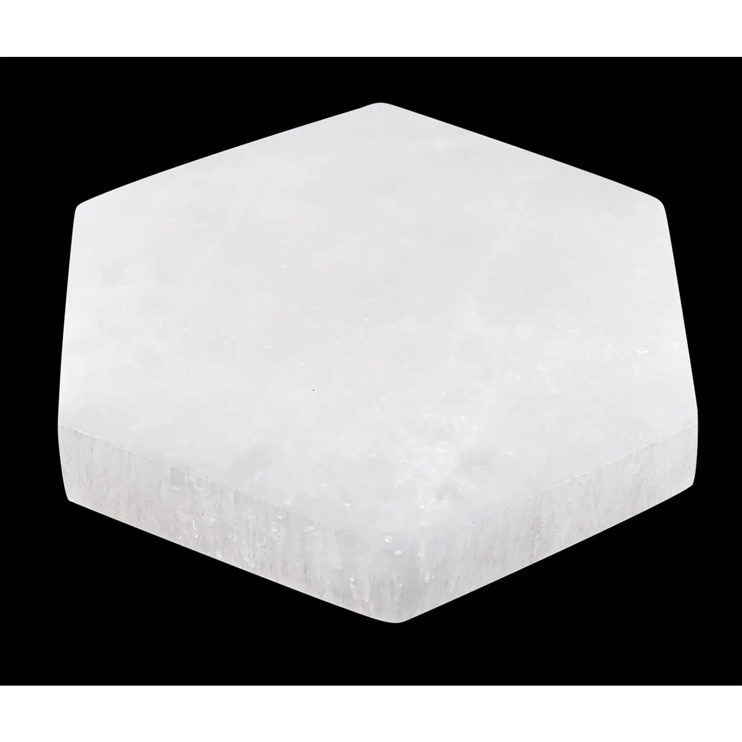 Hexagon Charging Plate